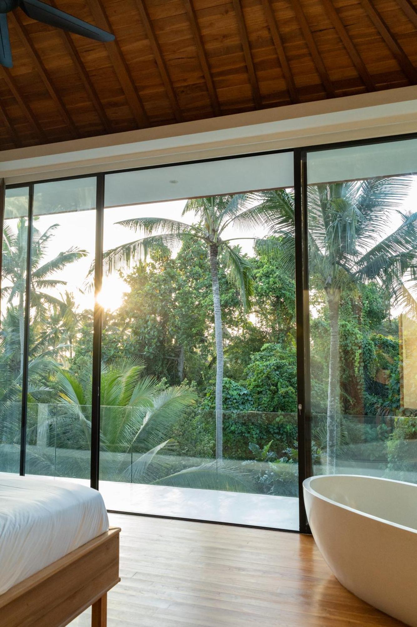 Villa Joyia Ubud Bagian luar foto