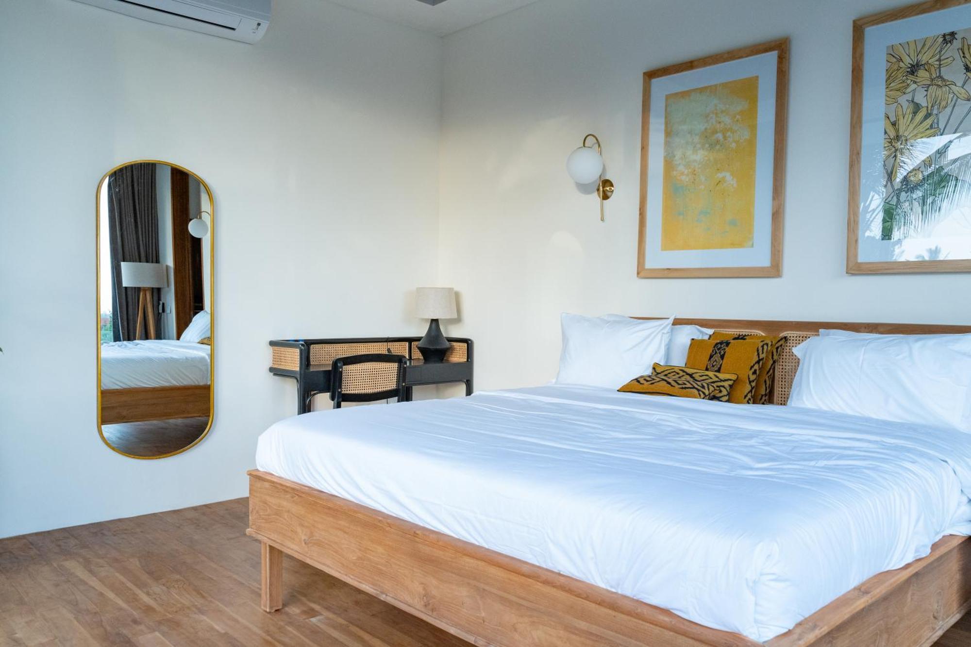 Villa Joyia Ubud Bagian luar foto