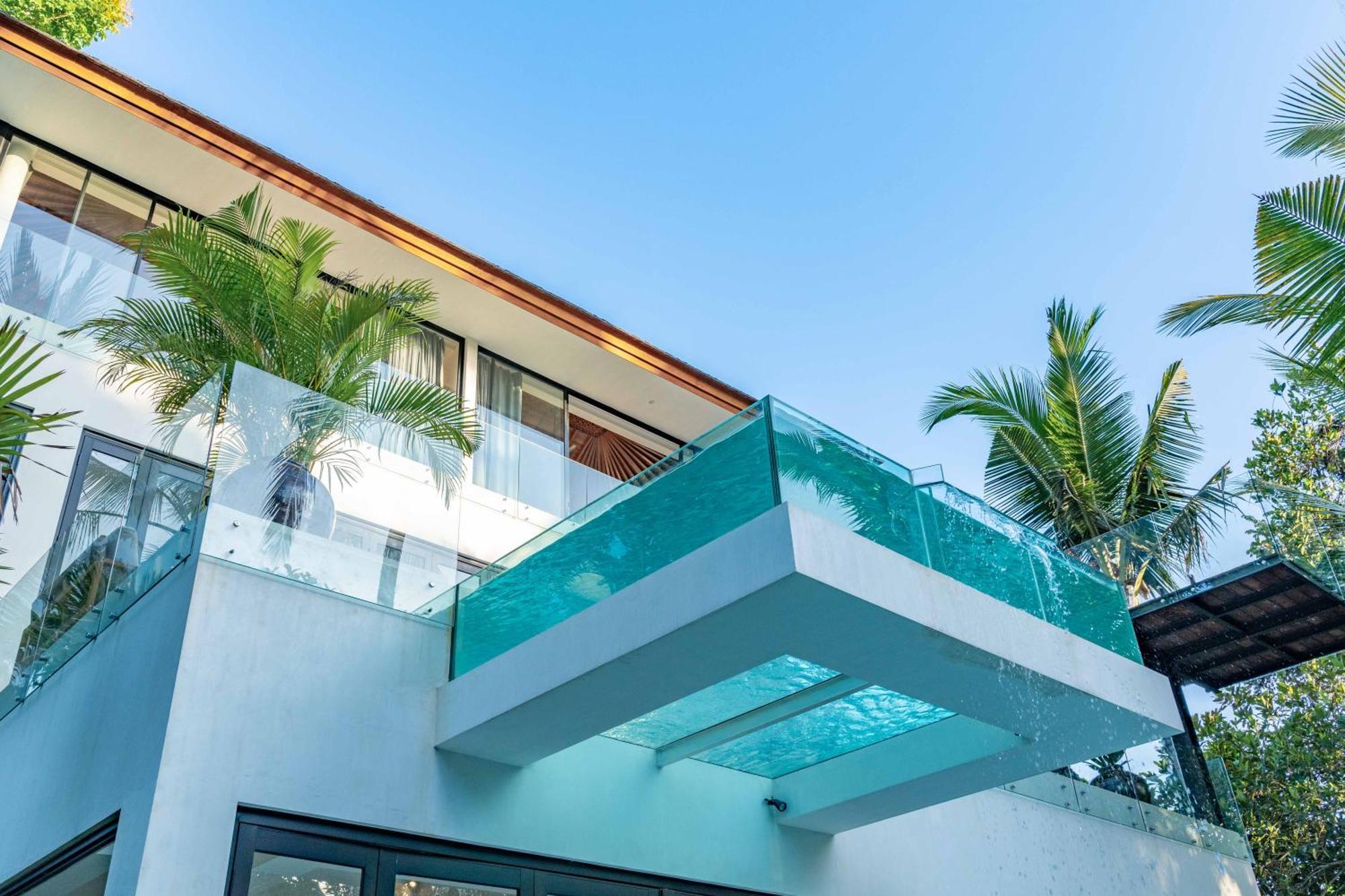Villa Joyia Ubud Bagian luar foto