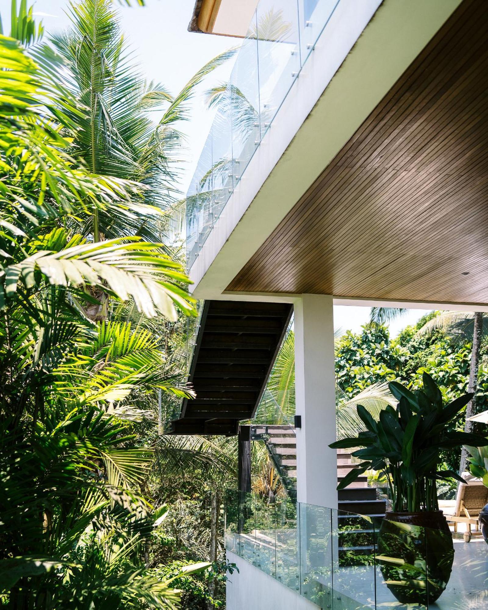Villa Joyia Ubud Bagian luar foto
