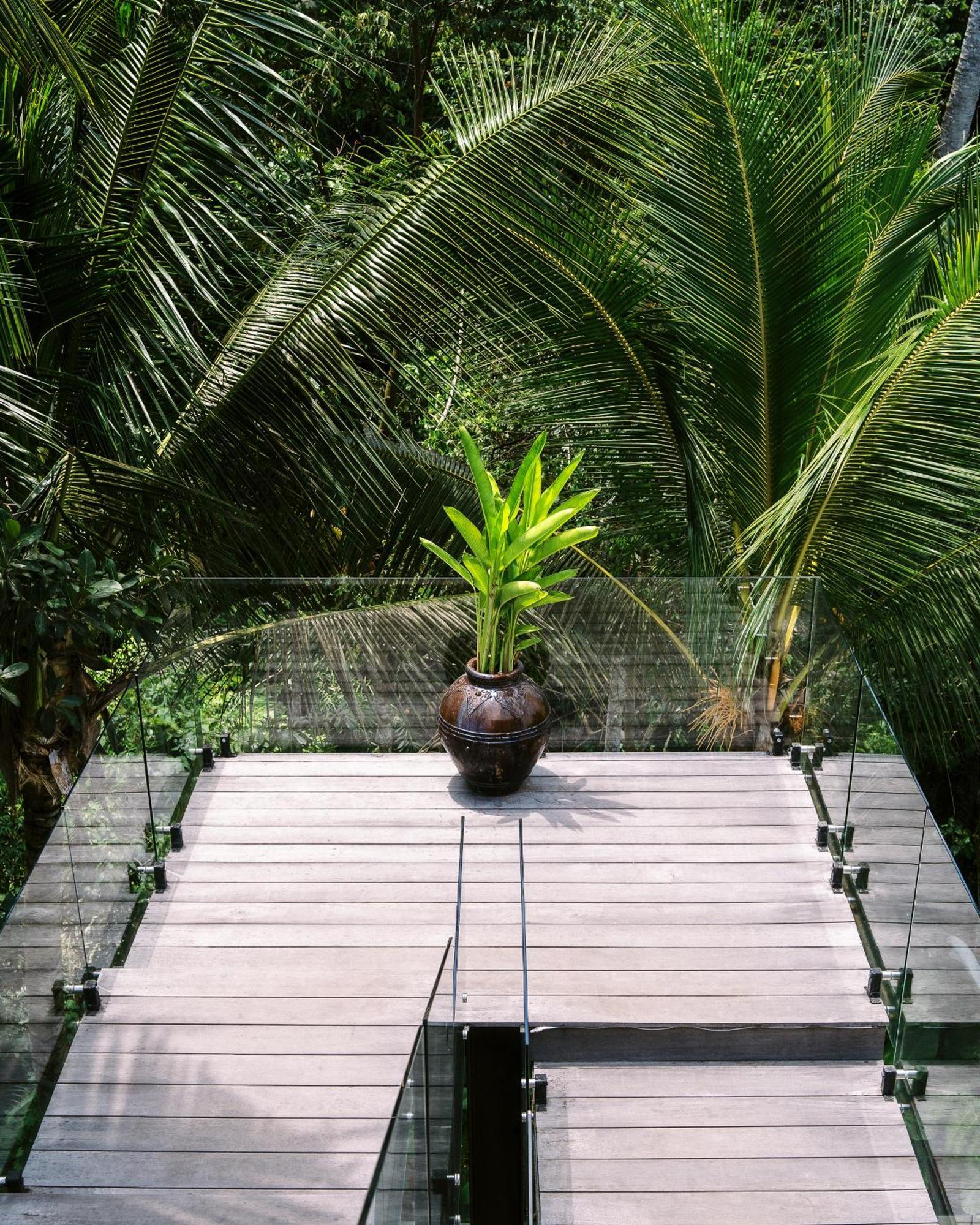 Villa Joyia Ubud Bagian luar foto