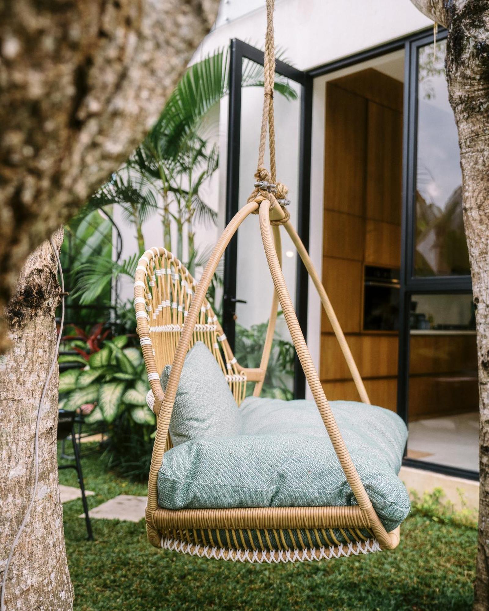 Villa Joyia Ubud Bagian luar foto