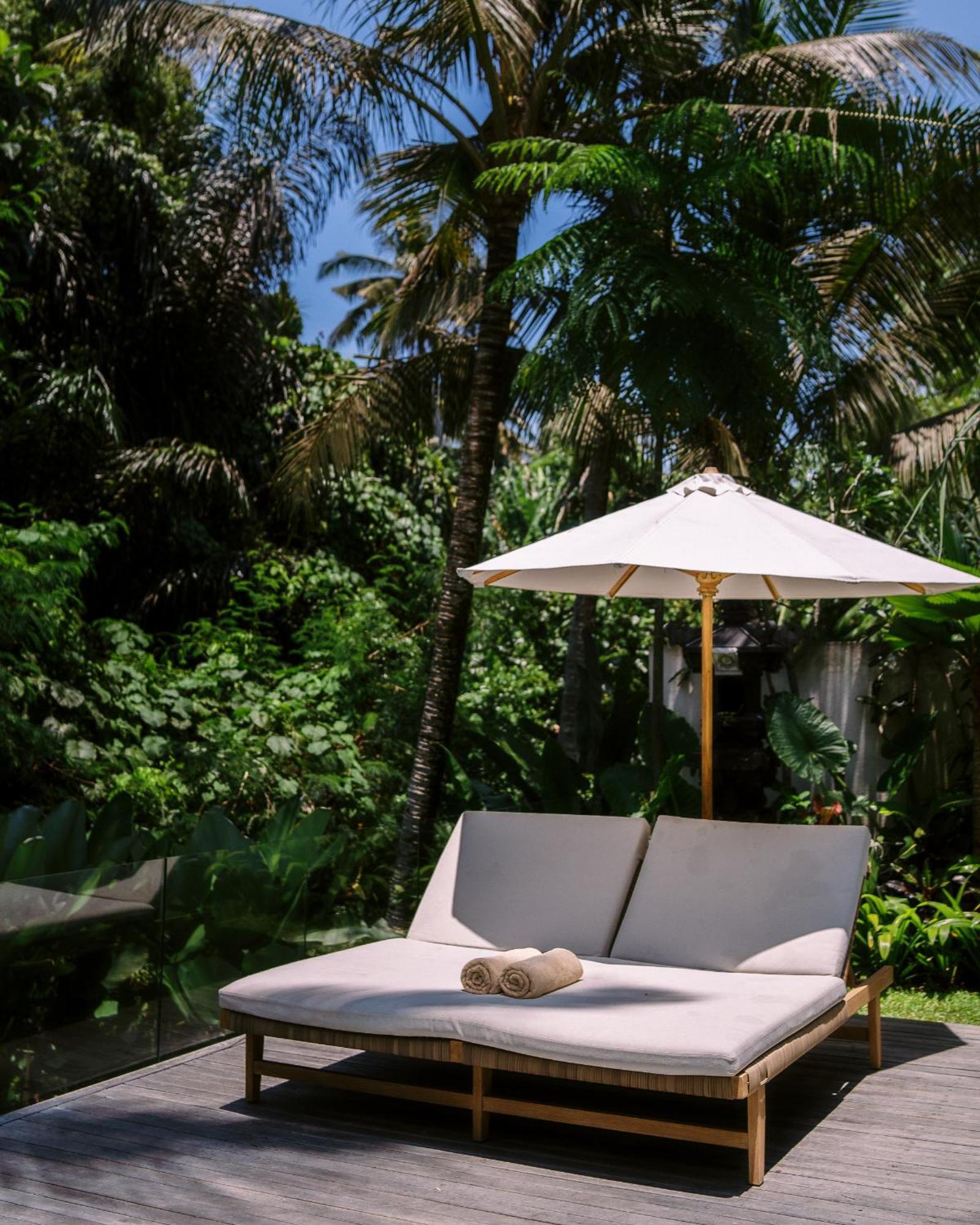 Villa Joyia Ubud Bagian luar foto
