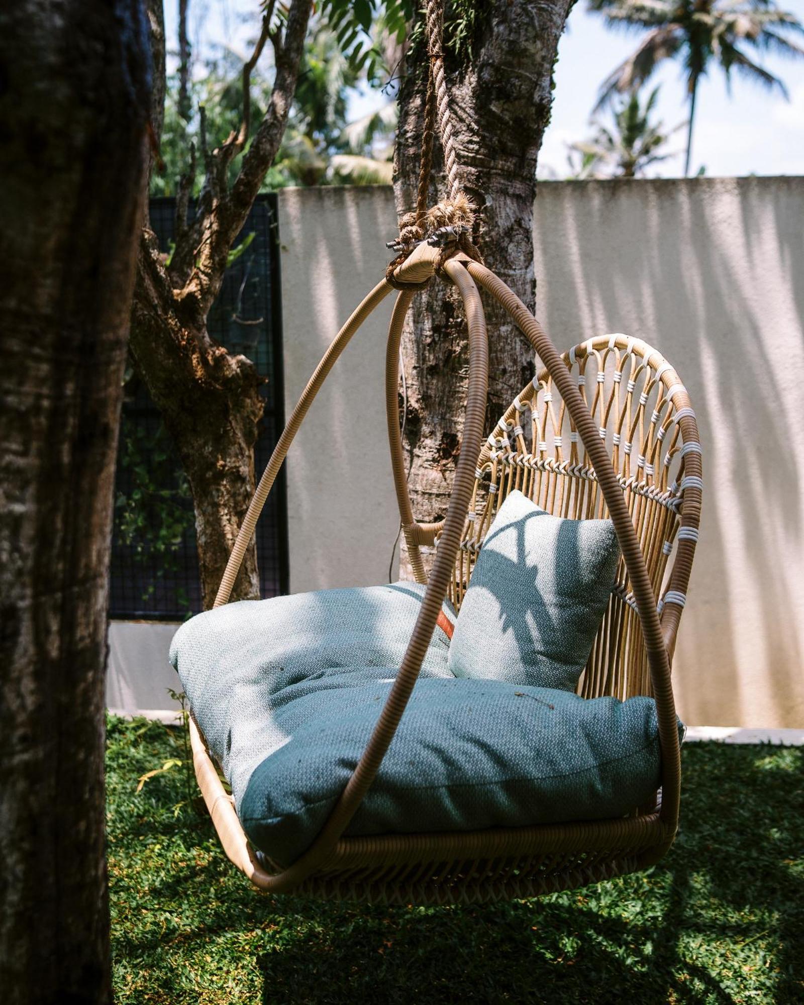 Villa Joyia Ubud Bagian luar foto