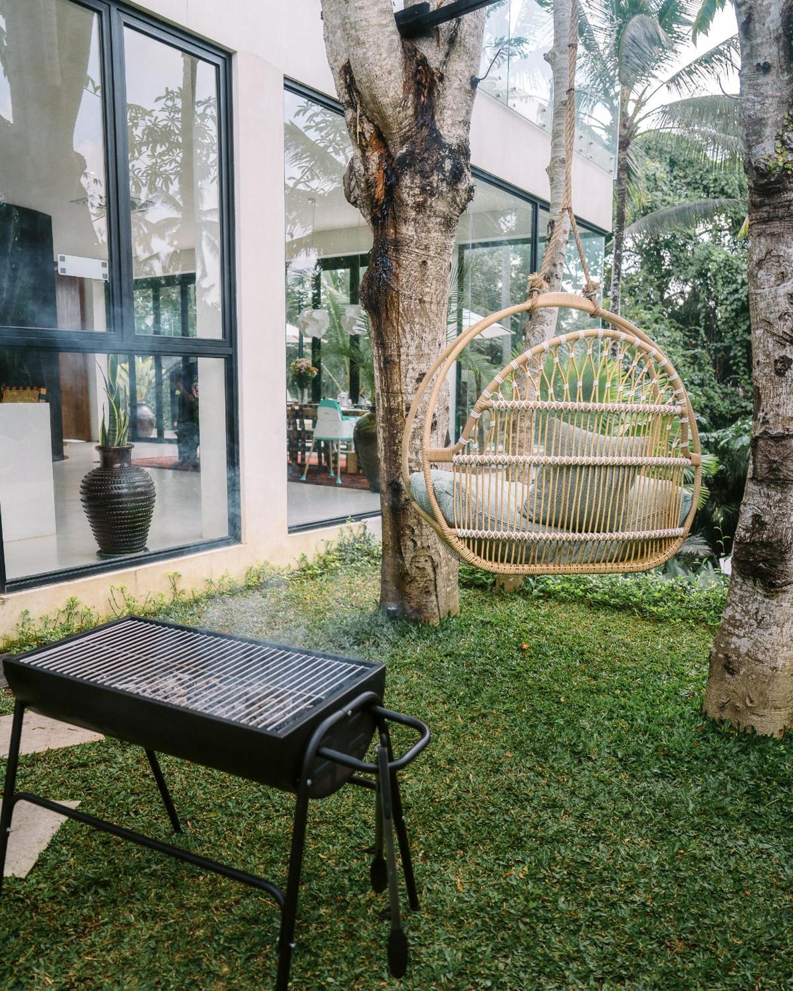 Villa Joyia Ubud Bagian luar foto