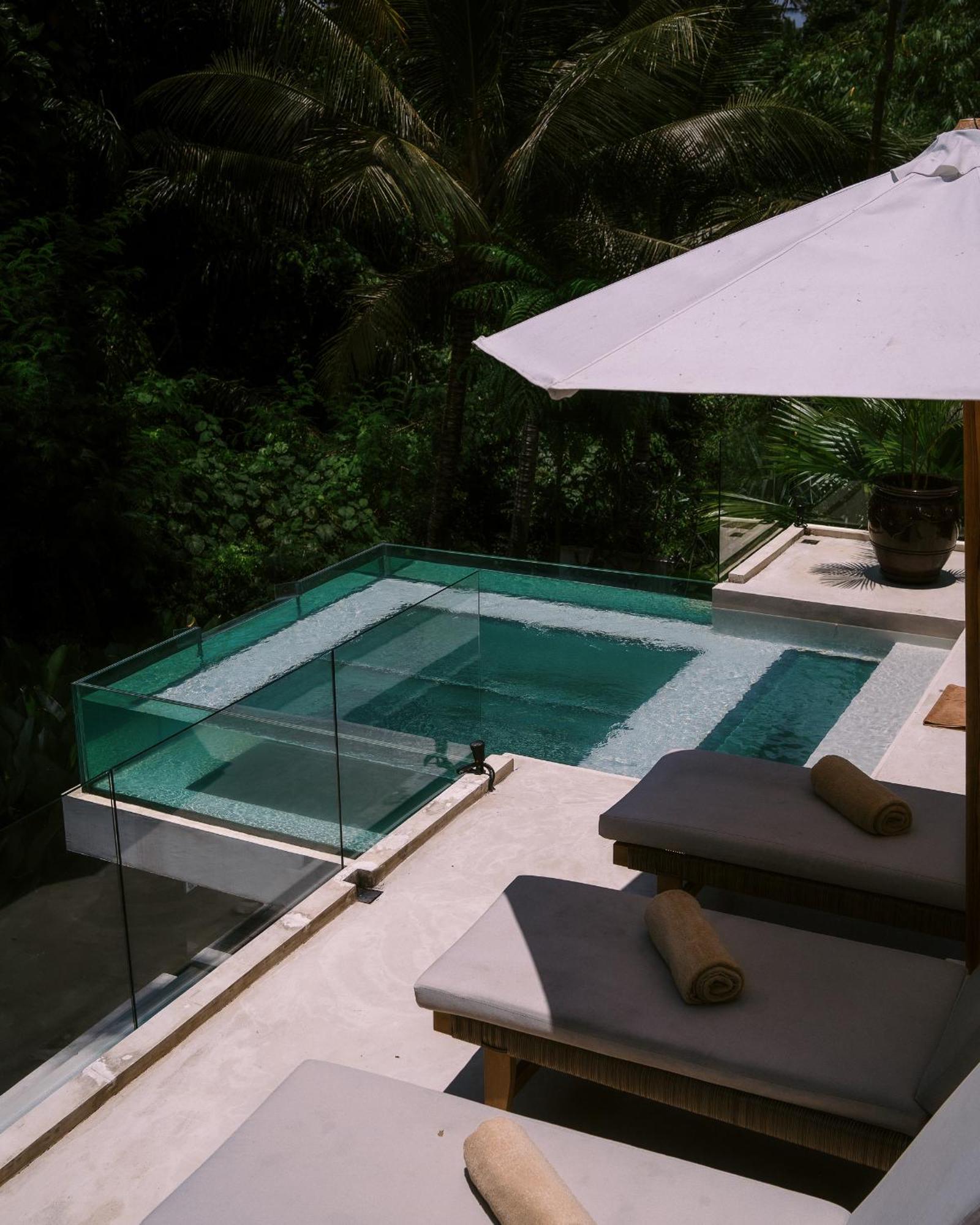 Villa Joyia Ubud Bagian luar foto
