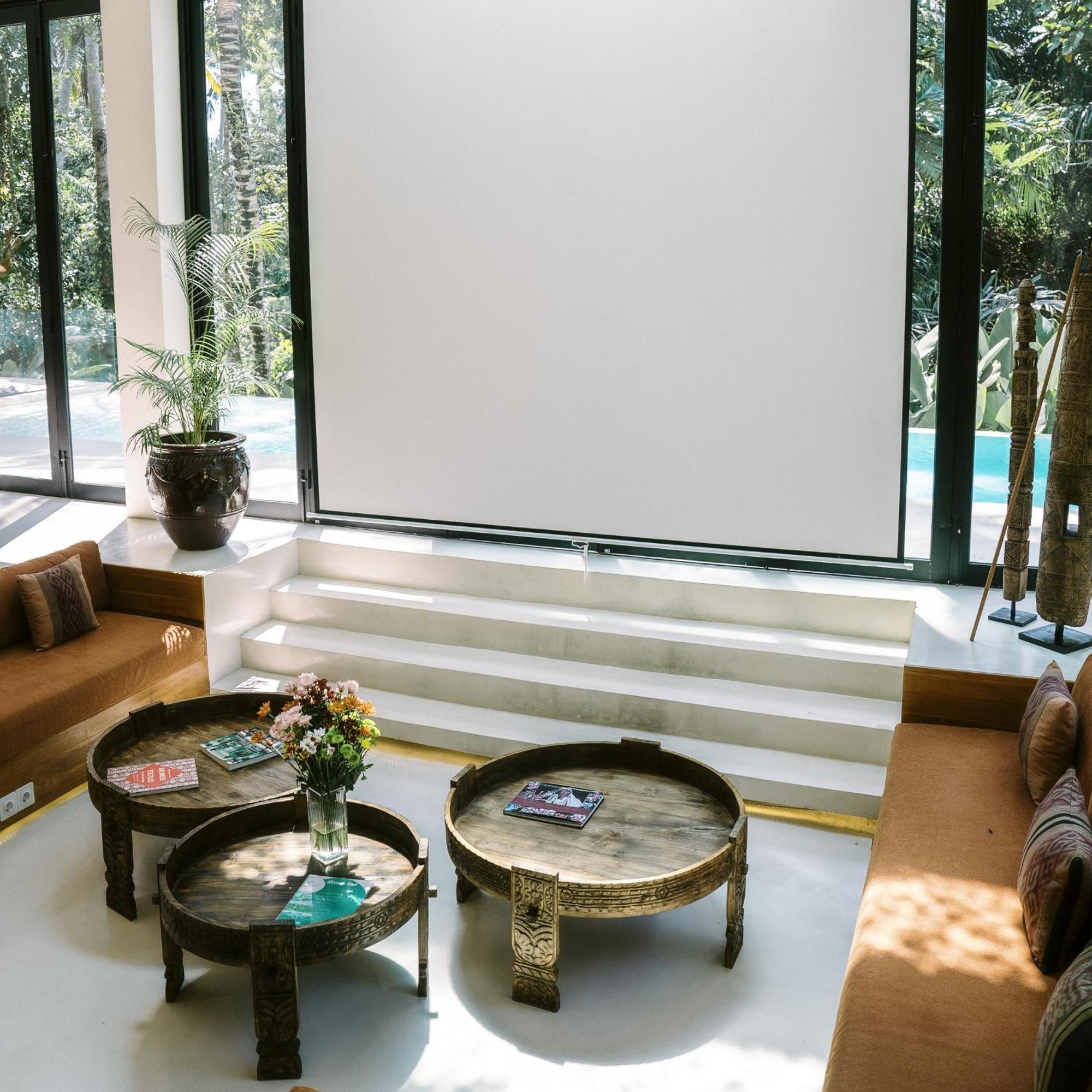 Villa Joyia Ubud Bagian luar foto