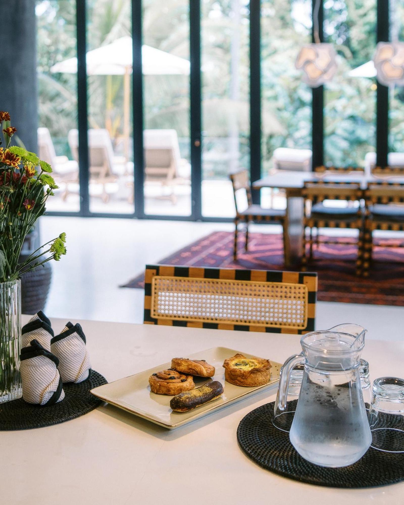 Villa Joyia Ubud Bagian luar foto