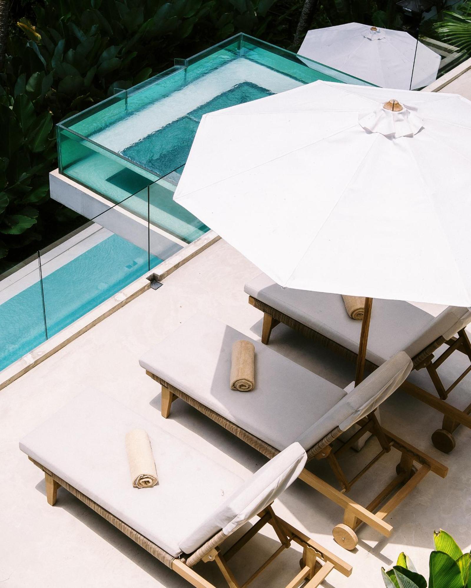 Villa Joyia Ubud Bagian luar foto