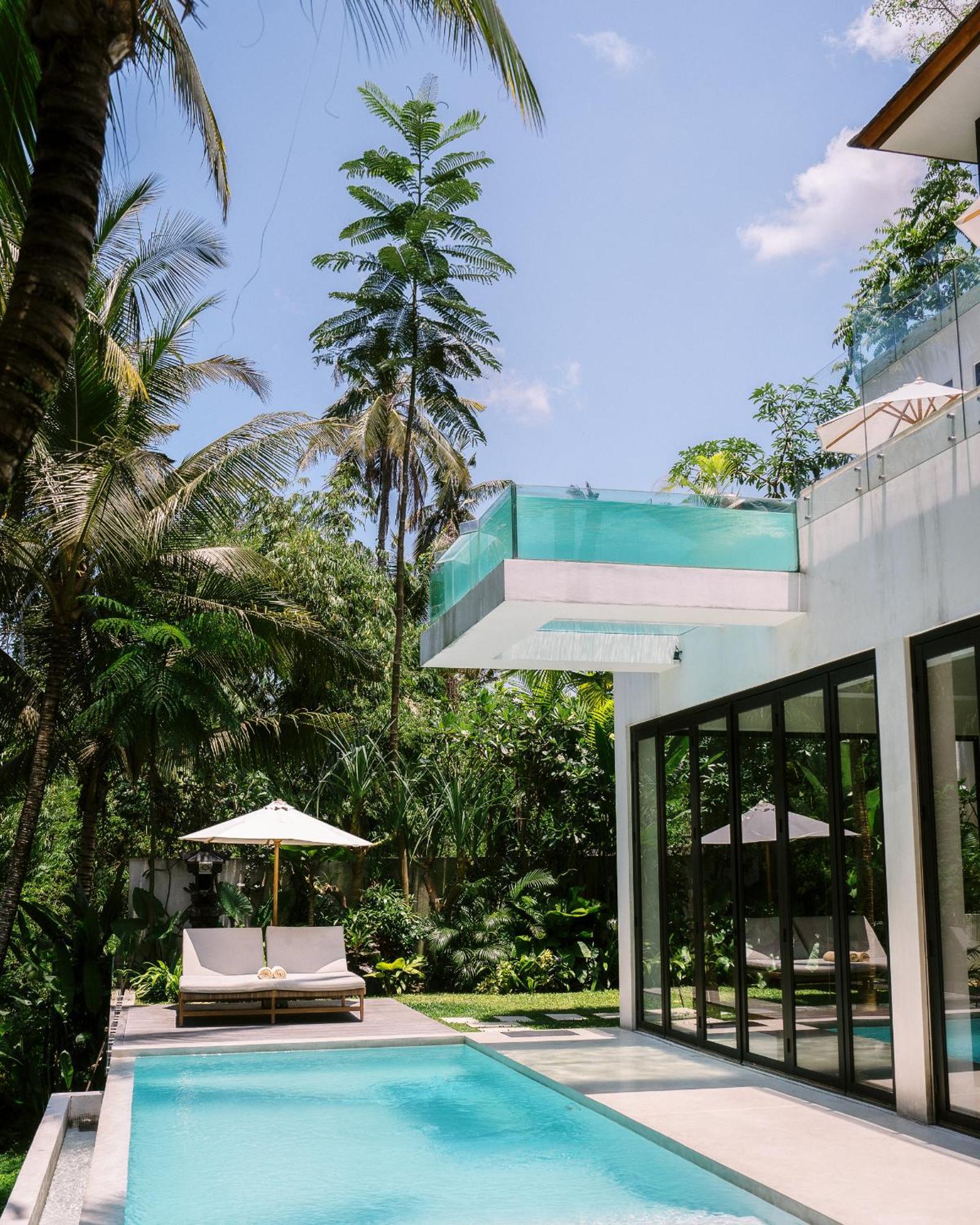 Villa Joyia Ubud Bagian luar foto