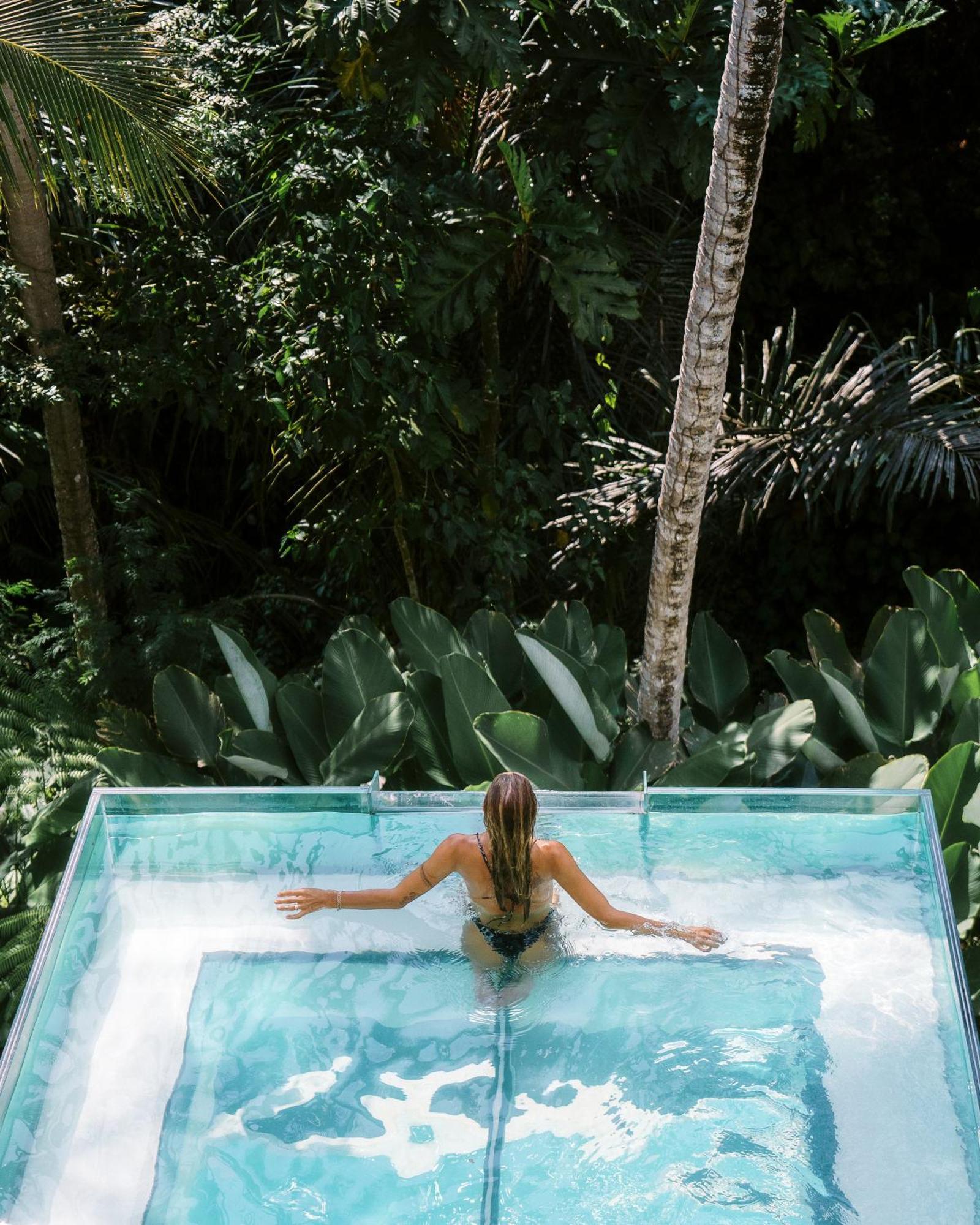 Villa Joyia Ubud Bagian luar foto