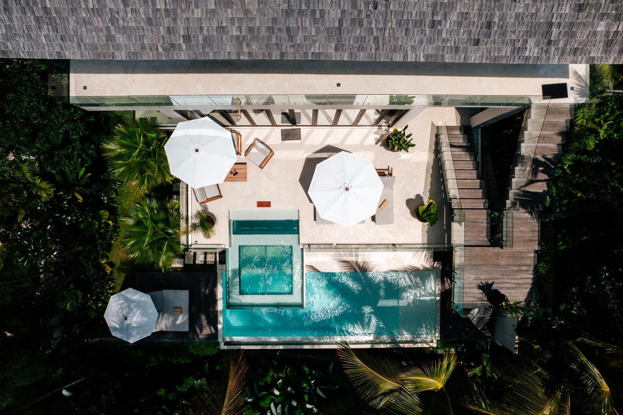 Villa Joyia Ubud Bagian luar foto